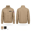 BCSO Windbreaker - 1