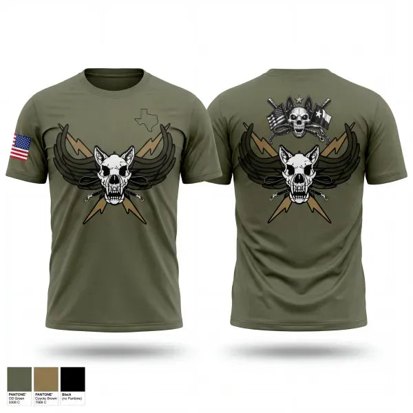 FREE T-SHIRT