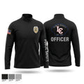 LC Public Safety Windbreaker - 1