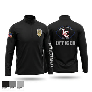 Windbreaker, LC Public Safety, Police, Teamtime, Team time, sublimation, custom sports apparel, team uniforms, spirit wear, spiritwear, sports uniforms, custom shirts, team store, custom team store, fundraiser sports, apparel fundraiser