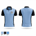 Boom Baby SB 42254598 Short Sleeve Performance Polo - 1