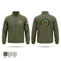 640 Sligo Windbreaker - 1