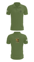 Meb 78656960 Short Sleeve Performance Polo - 47