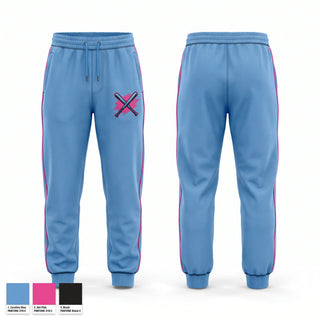 Sweatpants, BLUE LINE SPORTS, Baseball, Teamtime, Team time, sublimation, custom sports apparel, team uniforms, spirit wear, spiritwear, sports uniforms, custom shirts, team store, custom team store, fundraiser sports, apparel fundraiser