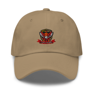 Corning Boys Soccer 97263388 Classic Dad Hat | Yupoong 6245CM