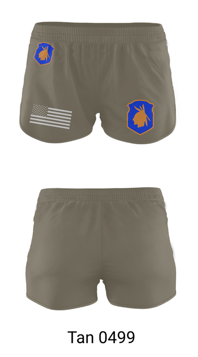 98th training div 48572159 Ranger Panties - 63