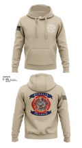 Byhalia Fire and Rescue 57456099 Hoodie - 24