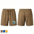 NTAG PACIFC 91801564 Athletic Shorts With Pockets - 1