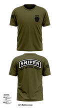 Zodiac 61144818 Short Sleeve Performance Shirt - 102