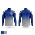 Premier United SC 9129175 Quarter Zip Jacket - 1
