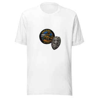 Unisex Staple T-Shirt - White