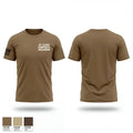 St. Cloud Composite Squadron 54749933 Old School Cotton Feel Shirt - 1