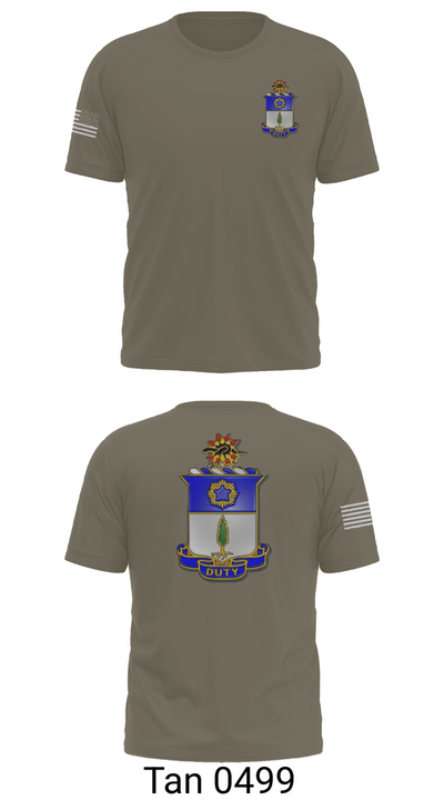 1-21 IN Gimlet 80367393 Old School Cotton Feel Shirt - 70