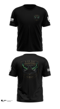 E. Co 1/25 Old School Cotton Feel Shirt - 7