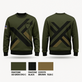 Oc  Crew Neck Sweatshirt - 2