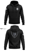 TUXEDO PD 96316402 Hoodie - 101