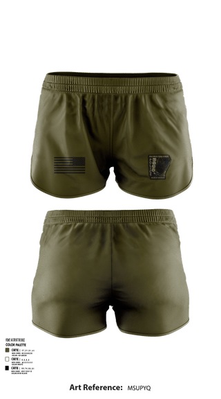 Ranger Panties, 16th Drug Task Force, Police, Teamtime, Team time, sublimation, custom sports apparel, team uniforms, spirit wear, spiritwear, sports uniforms, custom shirts, team store, custom team store, fundraiser sports, apparel fundraiser