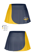 Saddle Brook Tennis 78977129 Skort - 22