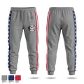 Macedonia Fire Department Sweatpants - 1