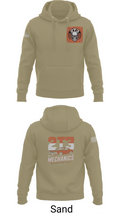 509 LRS 93117576 Hoodie - 98