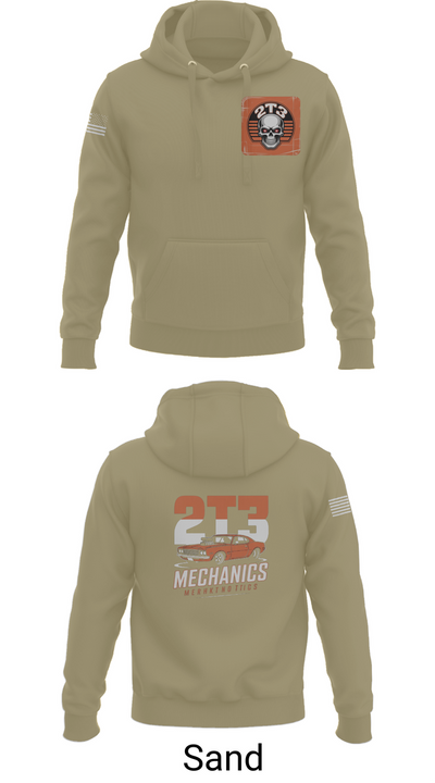 509 LRS 93117576 Hoodie - 98