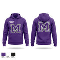 Middletown Middies Hoodie - 2