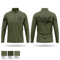 LADPS&C SRT Windbreaker - 1