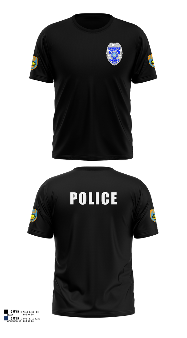 FREE T-SHIRT