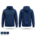 Hackleburg Police Department 60151226 Hoodie - 1