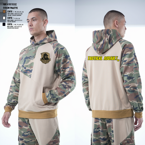 Hoodie, Death Squad Actual, E-Sports, Teamtime, Team time, sublimation, custom sports apparel, team uniforms, spirit wear, spiritwear, sports uniforms, custom shirts, team store, custom team store, fundraiser sports, apparel fundraiser