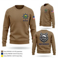 NRS TOLEDO 19189738 Crew Neck Sweatshirt - 1