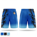 Coach DuB 92945134 Mens Reversible Basketball Shorts - 1