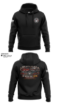Great Notch Fire Company #4 Hoodie - 11