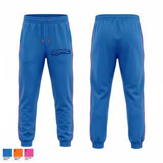 Sweatpants, Gayngsta'z, Softball, Teamtime, Team time, sublimation, custom sports apparel, team uniforms, spirit wear, spiritwear, sports uniforms, custom shirts, team store, custom team store, fundraiser sports, apparel fundraiser
