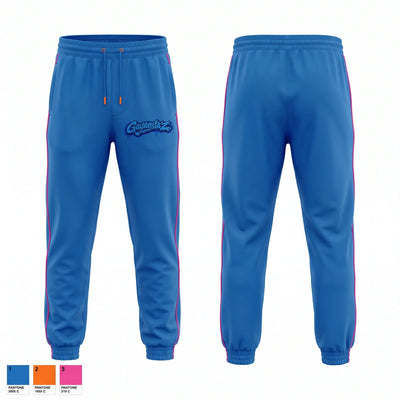Gayngsta'z Sweatpants - 2
