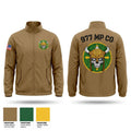 977 MP CO Windbreaker - 1