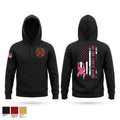 Taylor Twp. Hoodie - 1