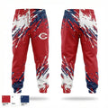 WYCO 307 Reds 17610621 Sweatpants - 1