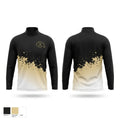 Buffalo Bison Quarter Zip Jacket - 1