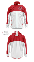 Granger Lancers Football 31785940 Windbreaker - 21
