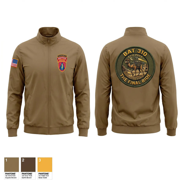 Windbreaker, 3rd SFAB, Army, Teamtime, Team time, sublimation, custom sports apparel, team uniforms, spirit wear, spiritwear, sports uniforms, custom shirts, team store, custom team store, fundraiser sports, apparel fundraiser