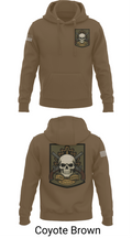 430th MP Detachment 58088403 Hoodie - 18