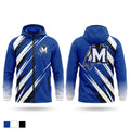 Moravia Mohawks Windbreaker - 1