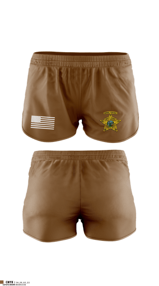 Ranger Panties, Animal Control, Police, Teamtime, Team time, sublimation, custom sports apparel, team uniforms, spirit wear, spiritwear, sports uniforms, custom shirts, team store, custom team store, fundraiser sports, apparel fundraiser