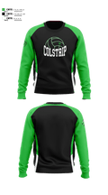 Colstrip 16378511 Crew Neck Sweatshirt - 1
