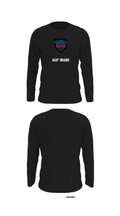 Agif board 96601828 Long Sleeve Performance Shirt 32
