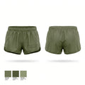 Long County Narcotics Ranger Panties - 1