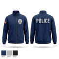 Moncks Corner Police Department Windbreaker - 1
