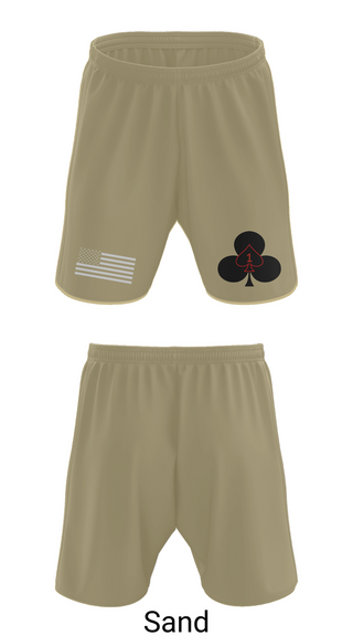 Athletic Shorts With Pockets, Red currahee, Army, Teamtime, Team time, sublimation, custom sports apparel, team uniforms, spirit wear, spiritwear, sports uniforms, custom shirts, team store, custom team store, fundraiser sports, apparel fundraiser