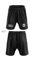 Nomads 43297698 Athletic Shorts With Pockets - 21